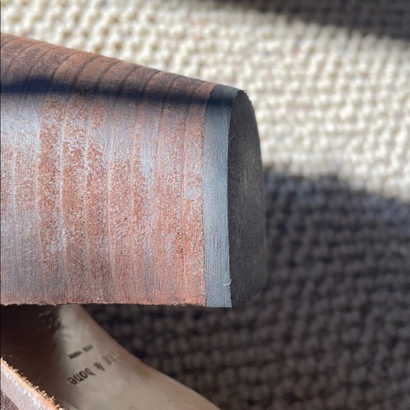 Rag & Bone Harrow Ankle Boot - Picture 5 of 8